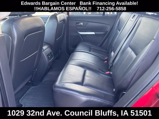 Used 2011 Ford Edge Limited AWD/4WD image 14