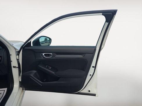 Used 2026 Honda Civic Sport image 25