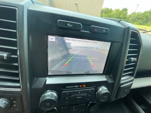 Used 2019 Ford F150 XLT AWD/4WD image 45