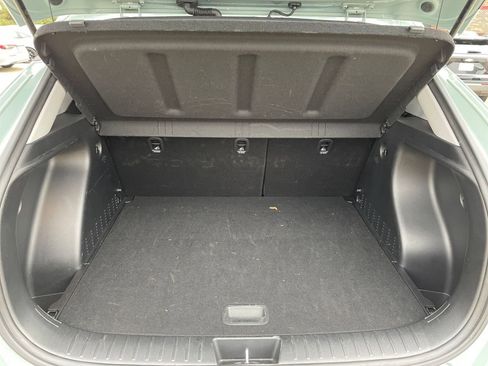 Used 2025 Hyundai Kona SEL image 31