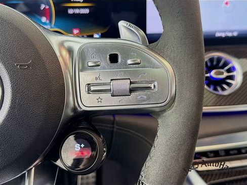 Used 2019 Mercedes-Benz AMG GT 63 image 14