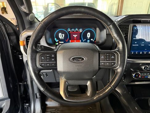 Used 2022 Ford F150 Tremor w/ Equipment Group 402A High AWD/4WD image 15