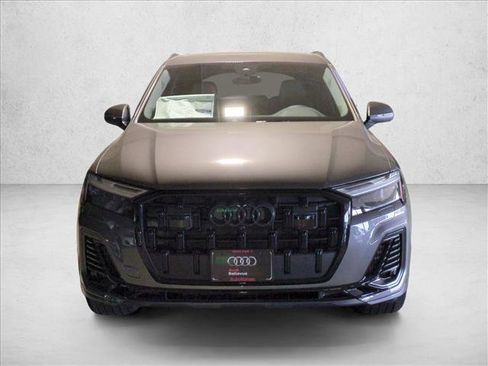 New 2026 Audi Q7 3.0T Premium Plus image 6