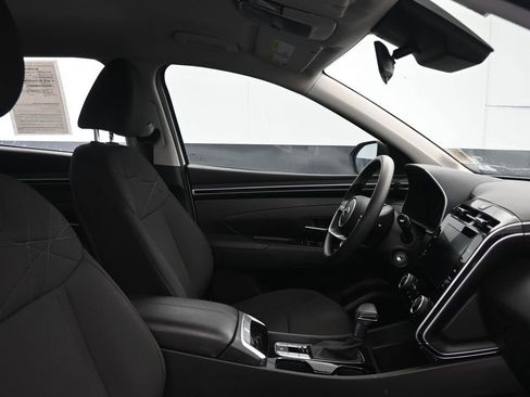 Used 2024 Hyundai Tucson SE image 10