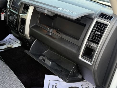 Used 2018 RAM 1500 Big Horn image 12