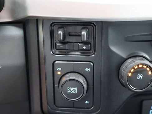 New 2024 Ford F550 4x4 Crew Cab Super Duty image 25