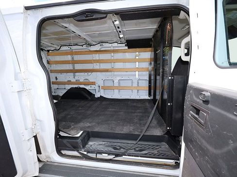 Used 2019 Ford Transit 250 130 Low Roof w/ Exterior Upgrade Package image 14