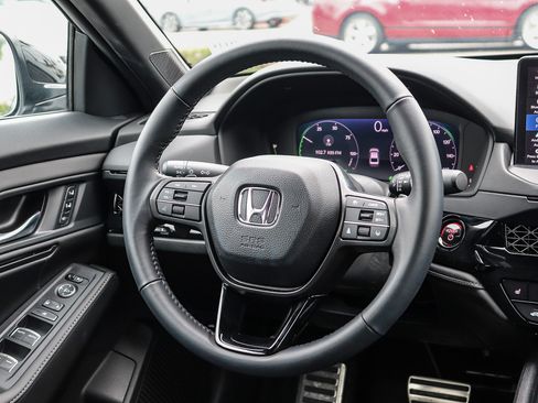 Certified 2024 Honda Accord Sport image 18