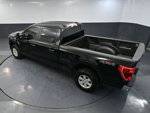 Used 2023 Ford F150 XLT w/ Trailer Tow Package image 53