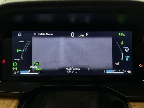 Used 2022 Jeep Grand Cherokee Summit AWD/4WD image 13