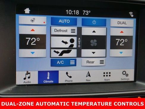 Certified 2019 Ford Explorer XLT w/ Equipment Group 202A image 10