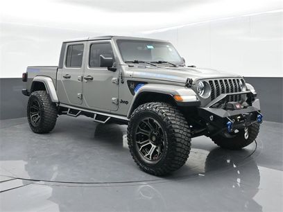 Used 2023 Jeep Gladiator Sport
