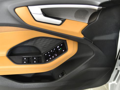 New 2025 Audi A5 2.0T Premium Plus image 25