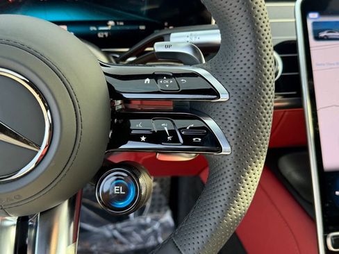 New 2026 Mercedes-Benz S 63 AMG S image 24