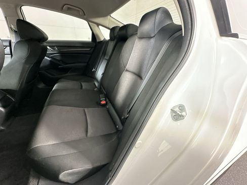 Used 2021 Honda Accord LX image 26