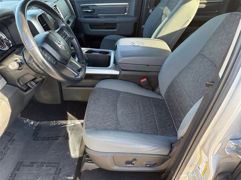 Used 2018 RAM 1500 Big Horn image 10