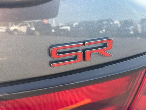 Used 2025 Nissan Sentra SR FWD image 6