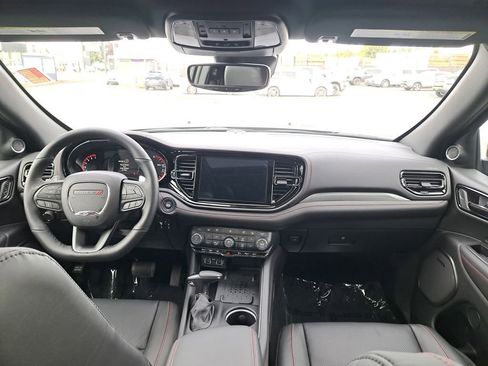 New 2026 Dodge Durango GT image 19