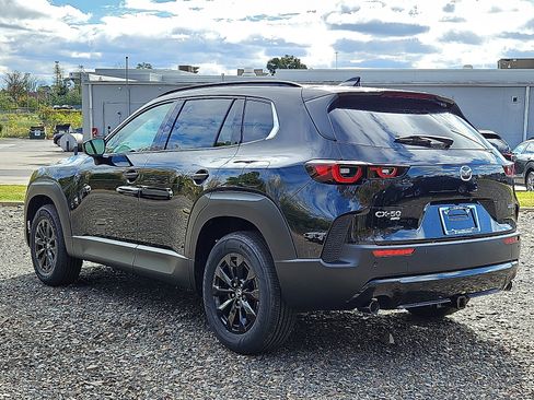 New 2026 MAZDA CX-50 AWD 2.5 Hybrid w/ Premium Pkg image 4