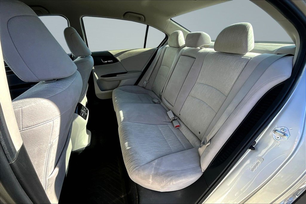 Used 2014 Honda Accord Plug-In Sedan image 22
