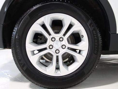 Used 2020 Land Rover Discovery Sport S image 71