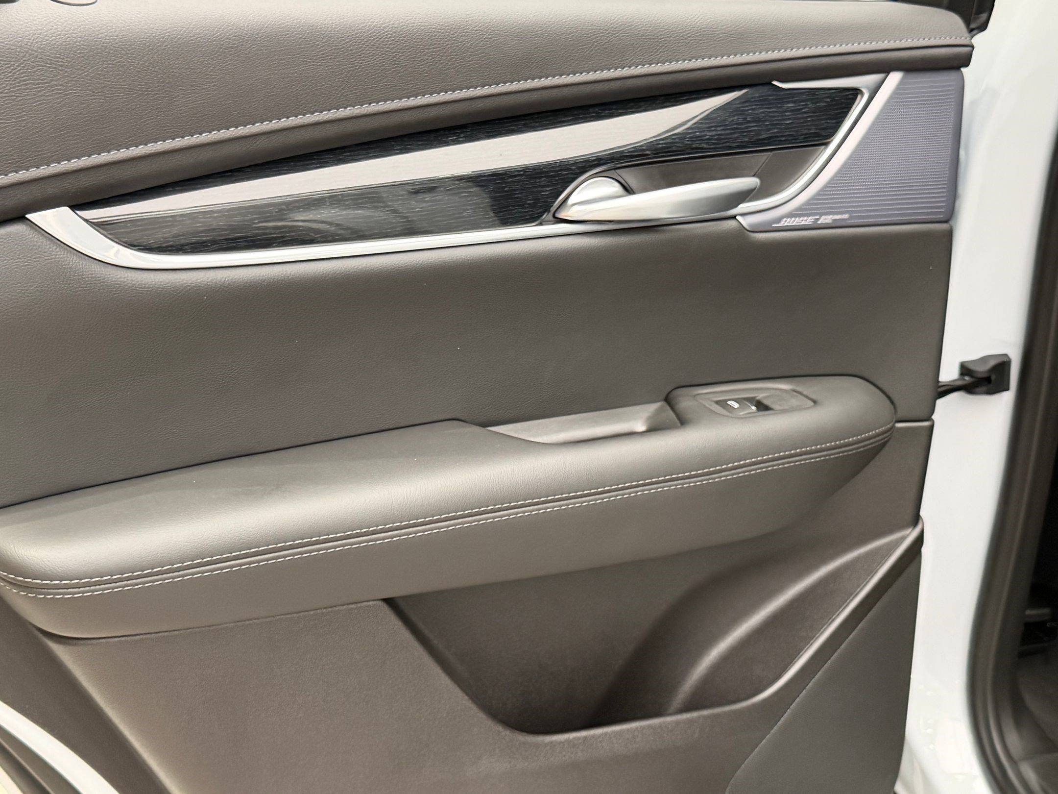Certified 2026 Cadillac XT5 Premium Luxury w/ Driver Assist Package FWD image 43