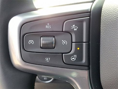 New 2026 Chevrolet Silverado 1500 LT Trail Boss w/ Convenience Package II image 9