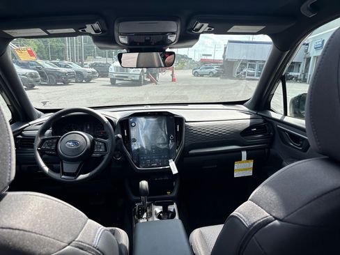 New 2026 Subaru Forester Premium AWD/4WD image 36