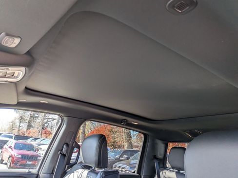 New 2026 RAM 1500 RHO w/ RHO Level 1 Equipment Group image 27