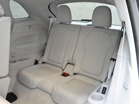 Used 2023 Mercedes-Benz EQS 450+ SUV image 20
