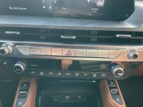 New 2025 Kia Telluride SX Prestige X-Line image 21