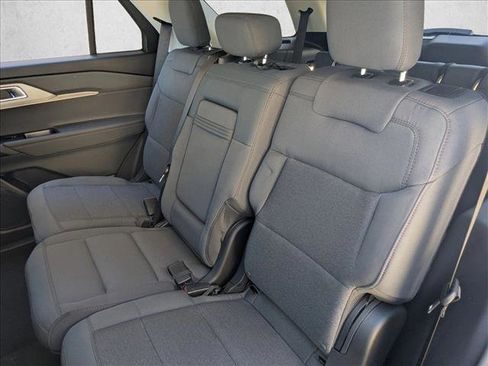 New 2026 Ford Explorer Active image 16