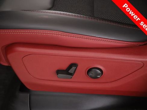 Used 2022 RAM 1500 Rebel w/ Rebel Level 2 Equipment Group image 19