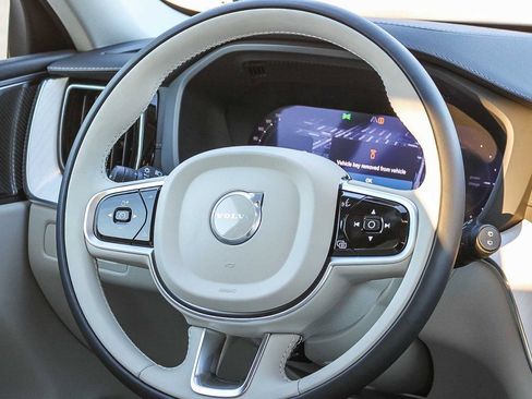 New 2026 Volvo XC60 T8 Ultra w/ Protection Package Premier AWD/4WD image 15