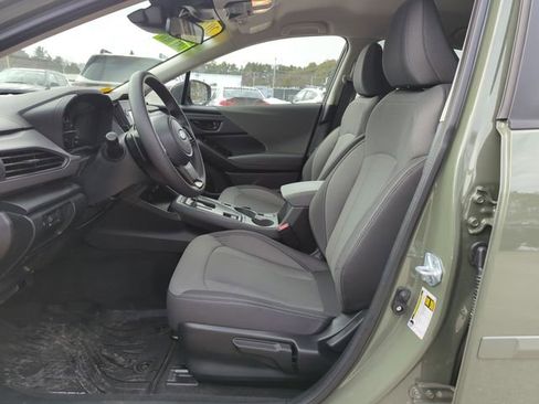 Used 2026 Subaru Crosstrek 2.5i image 10