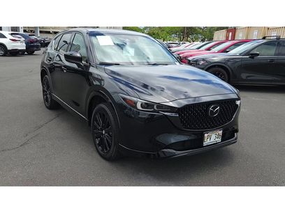Certified 2024 MAZDA CX-5 2.5 Turbo w/ Premium Package