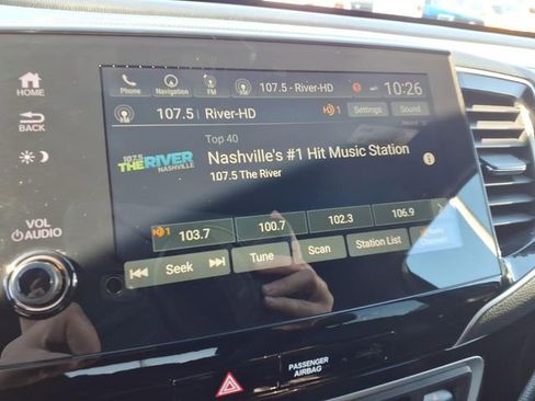 Used 2021 Honda Passport Touring image 12