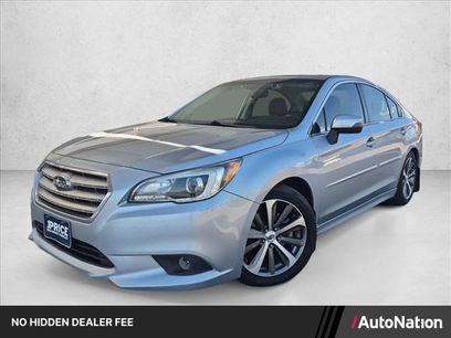 Used 2016 Subaru Legacy 3.6R Limited