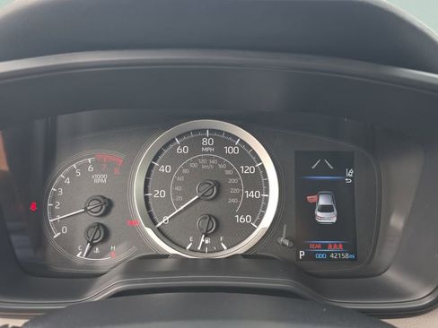 Used 2022 Toyota Corolla LE FWD image 21