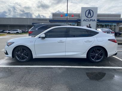 Certified 2023 Acura Integra A-Spec