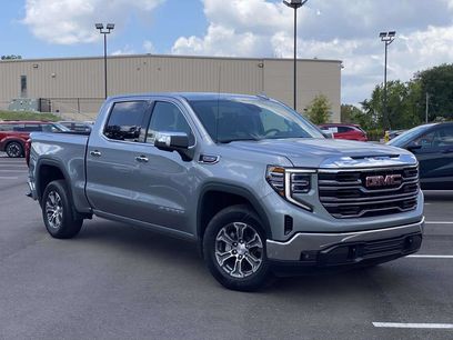 Used 2025 GMC Sierra 1500 SLT