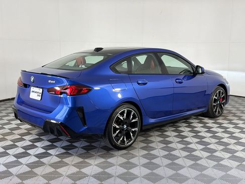 Used 2026 BMW 228i w/ Technology Package FWD image 9