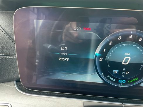 Used 2019 Mercedes-Benz CLS 450 4MATIC image 30