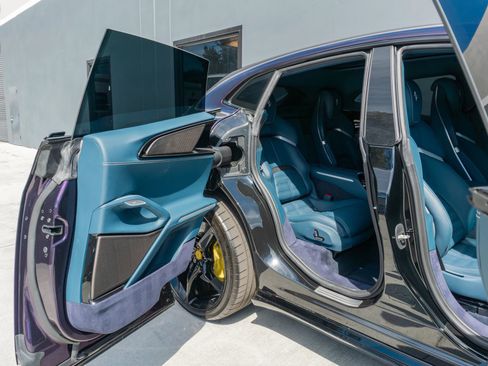 Used 2024 Ferrari Purosangue image 61