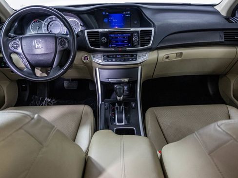 Used 2014 Honda Accord EX-L image 25