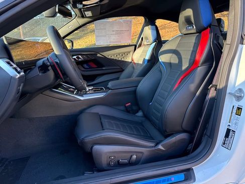 New 2026 BMW M2 image 10