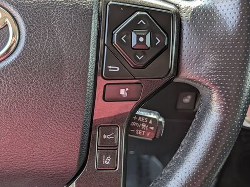 Certified 2024 Toyota 4Runner TRD Pro AWD/4WD image 21