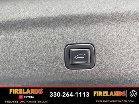 Used 2022 Chevrolet Tahoe High Country image 59