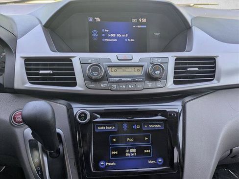 Used 2016 Honda Odyssey EX-L image 14