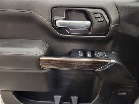 Used 2019 Chevrolet Silverado 1500 LT Trail Boss image 23